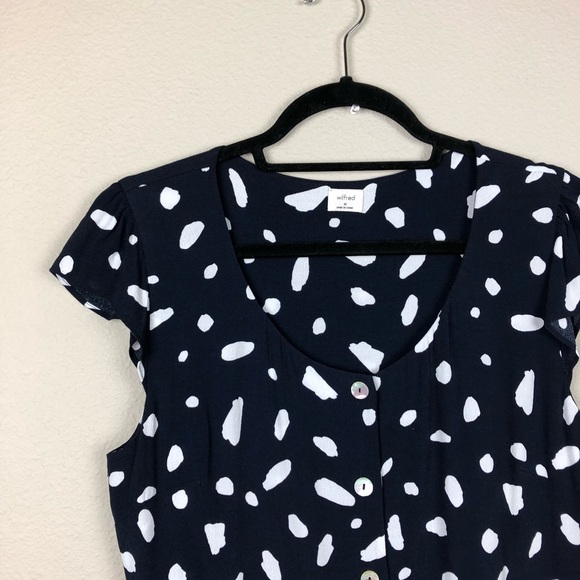 wilfred capulet blouse